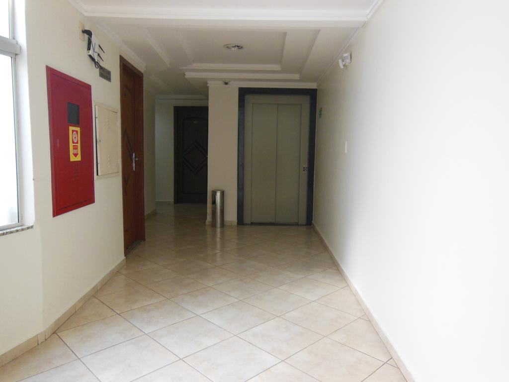 Alfa Plaza Hotel Núcleo Bandeirante Exterior foto