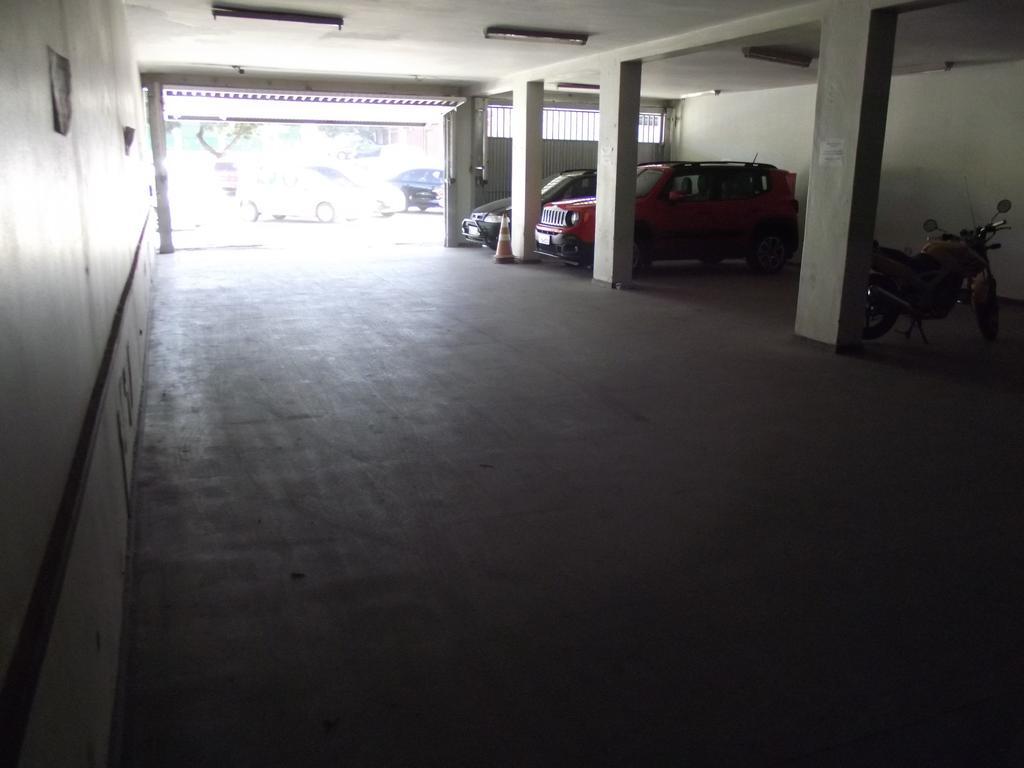 Alfa Plaza Hotel Núcleo Bandeirante Exterior foto